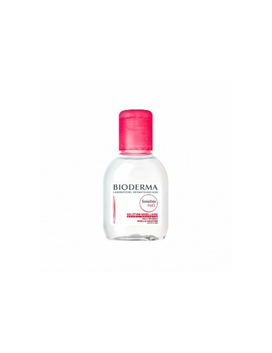 BIODERMA SENSIBIO H20 100 ML