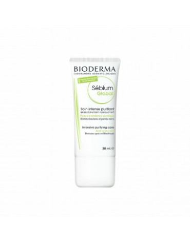 BIODERMA SEBIUM GLOBAL 30 ML