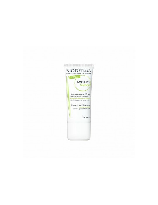 BIODERMA SEBIUM GLOBAL 30 ML