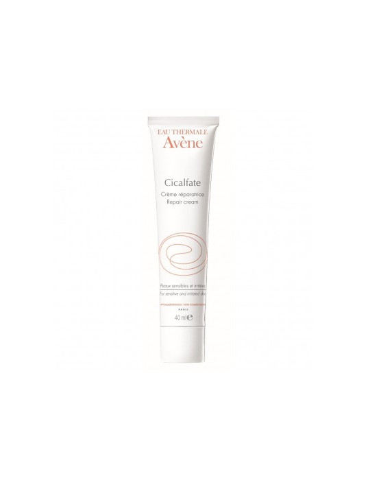 AVENE CICALFATE CREMA MANOS REPARADO EFCT BARRE