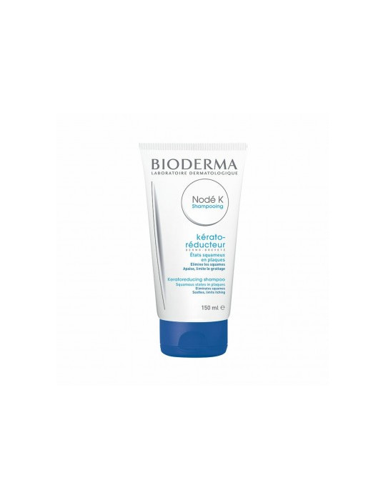 BIODERMA NODE CHAMPU 400ML