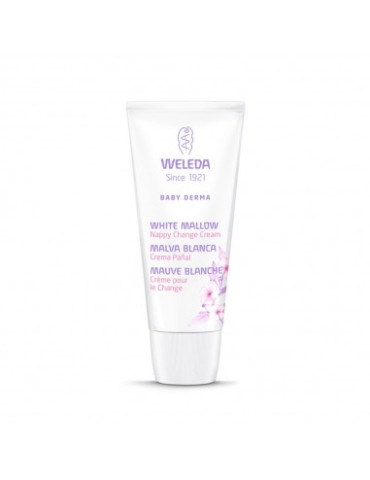 WELEDA BABY DERMO CREMA PAÑAL 50ML