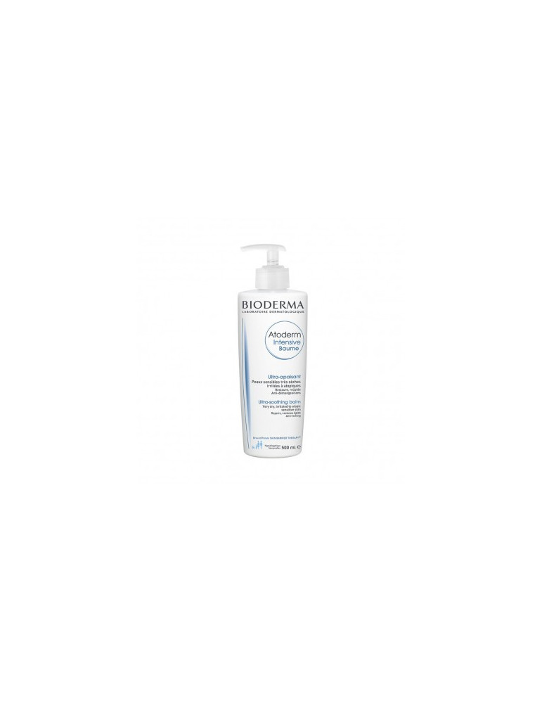 BIODERMA ATODERM INTENSIVE 500 ML
