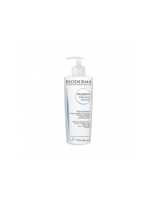 BIODERMA ATODERM INTENSIVE 500 ML