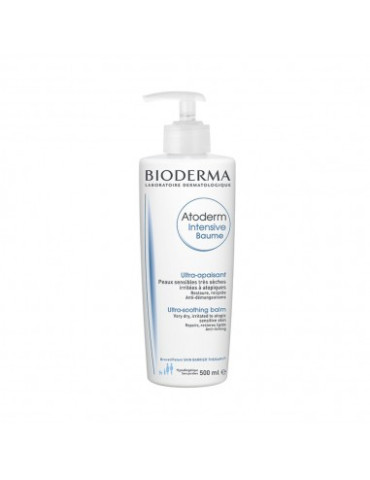 BIODERMA ATODERM INTENSIVE 75 ML FACIAL
