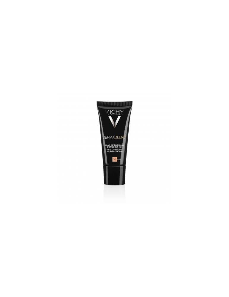 VICHY DERMABLEND 3D OIL FREE 35