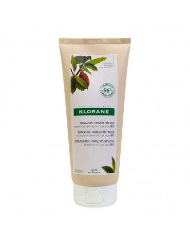 KLORANE SOLAR SPF30 ACEITE SECO 200 ML