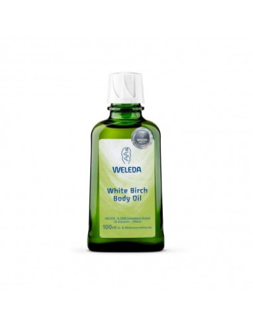 WELEDA ACEITE REVITALIZANTE DE ESPINO AMARILLO 1