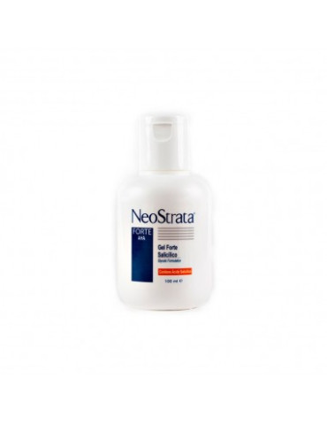 NEOSTRATA RESURFACE GEL FORTE AHA 100 ML