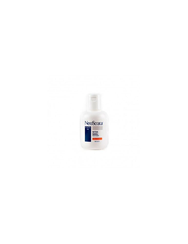 NEOSTRATA RESURFACE GEL FORTE AHA 100 ML