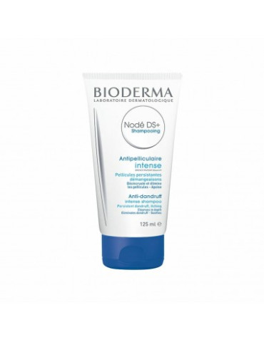 BIODERMA NODE DS+ CHAMPU DERMATITIS SEBORREICA 1
