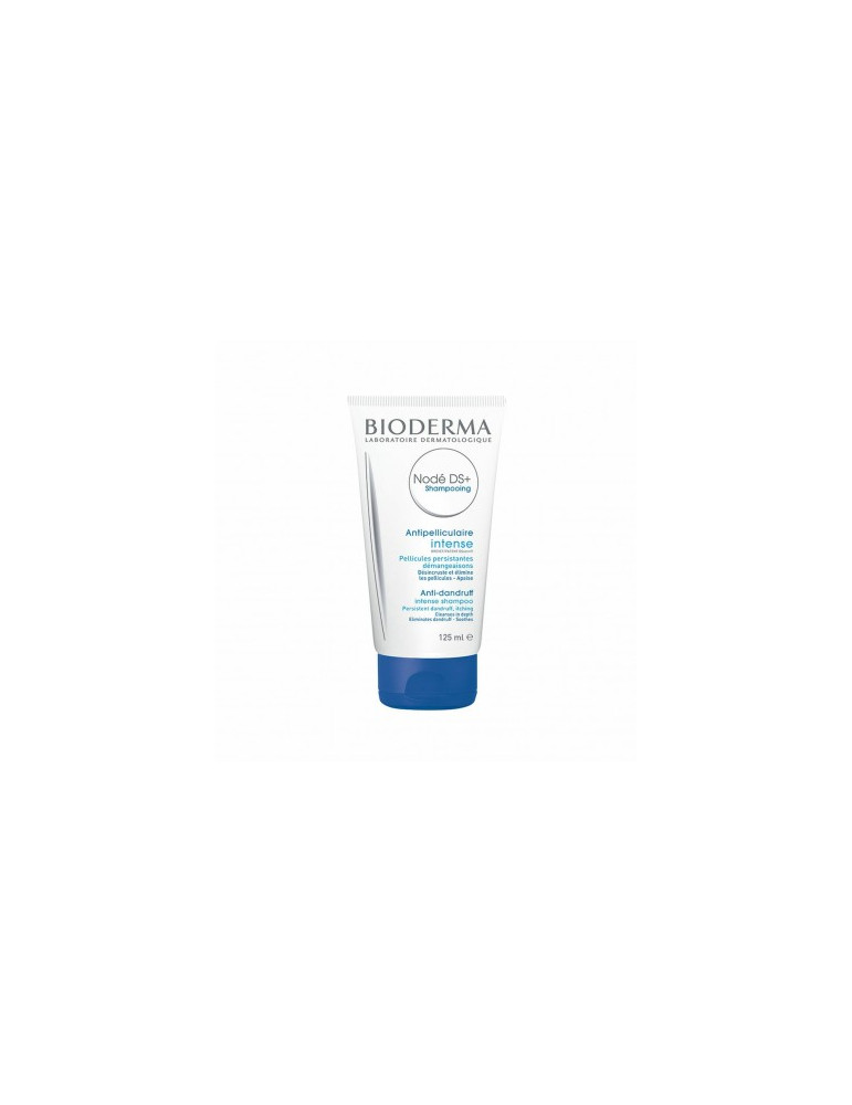 BIODERMA NODE DS+ CHAMPU DERMATITIS SEBORREICA 1
