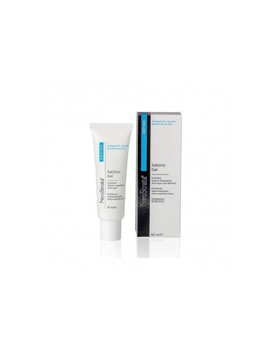 NEOSTRATA LIMPIADOR SEBONORMALIZANTE 200 ML