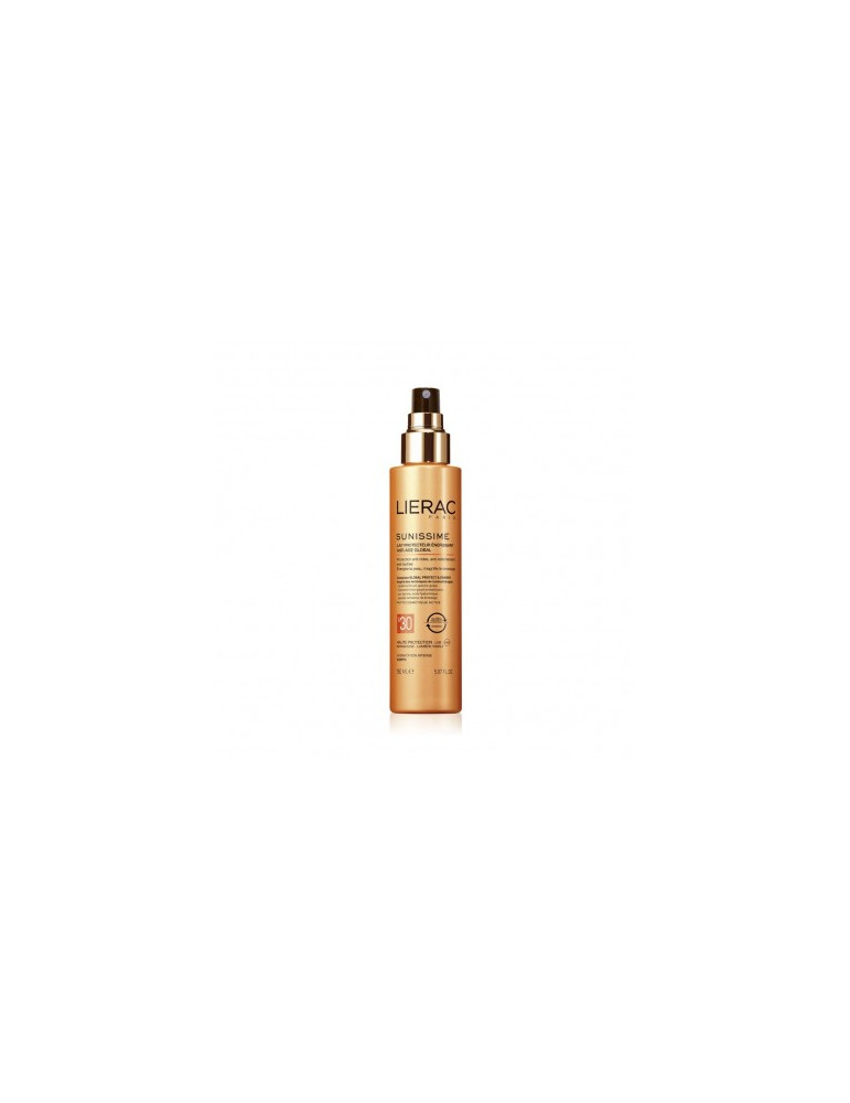 LIERAC SUNISSIME SPF30 VISAGE 50ML