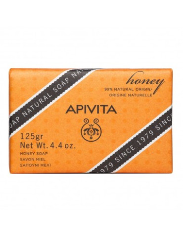 APIVITA LABIAL ORGANICO MIEL