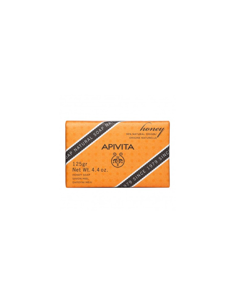 APIVITA LABIAL ORGANICO MIEL