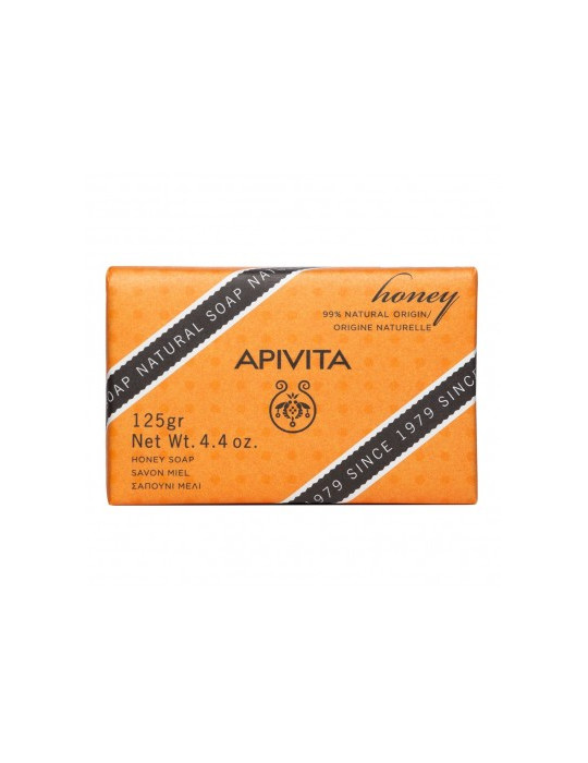 APIVITA LABIAL ORGANICO MIEL
