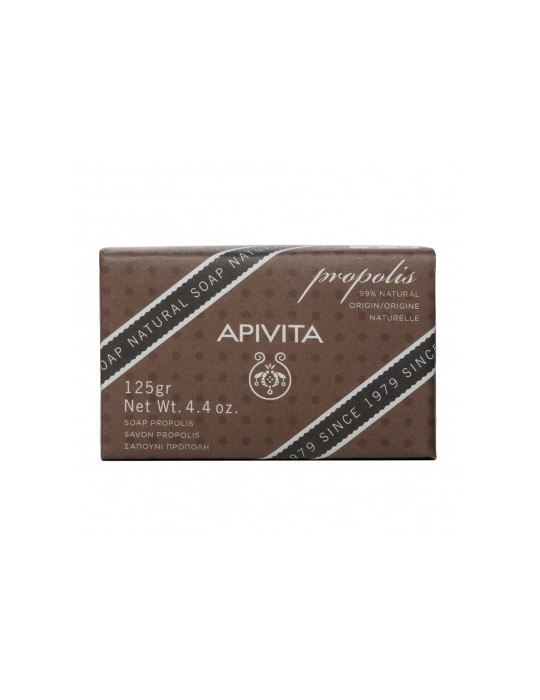 APIVITA LABIAL PROPOLEO