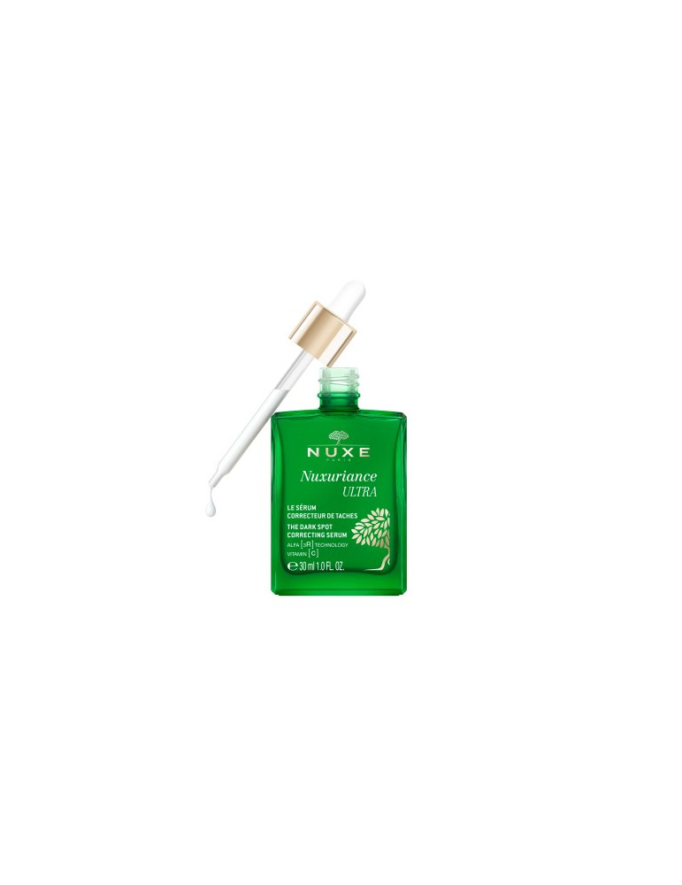 NUXE NUXURIANCE ULTRA CONTORNO DE OJOS 15ML