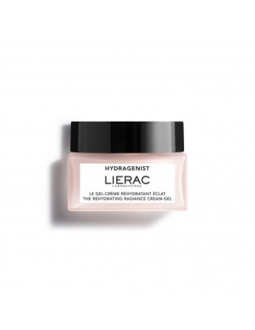 LIERAC HYDRAGENIST CREMA 50ML