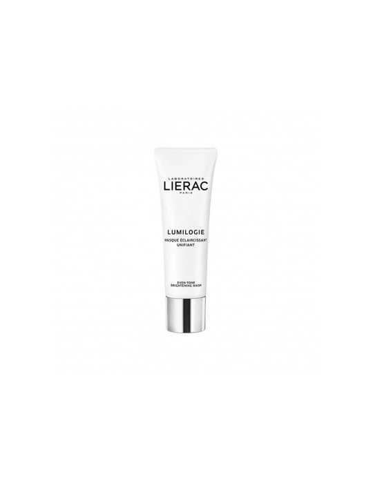 LIERAC LIMILOGIE MASQUE ECLAIRCISSANT