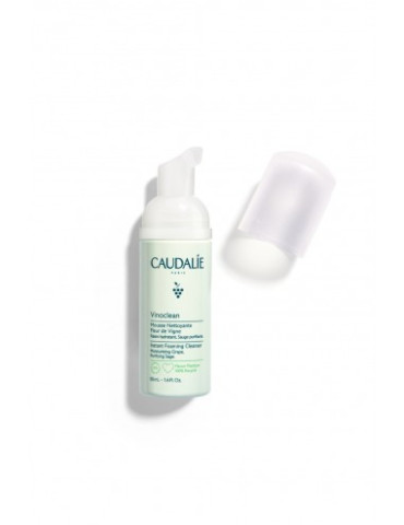 CAUDALIE VINOCLEAN ESPUMA LIMPIADORA 150 ML MOUS