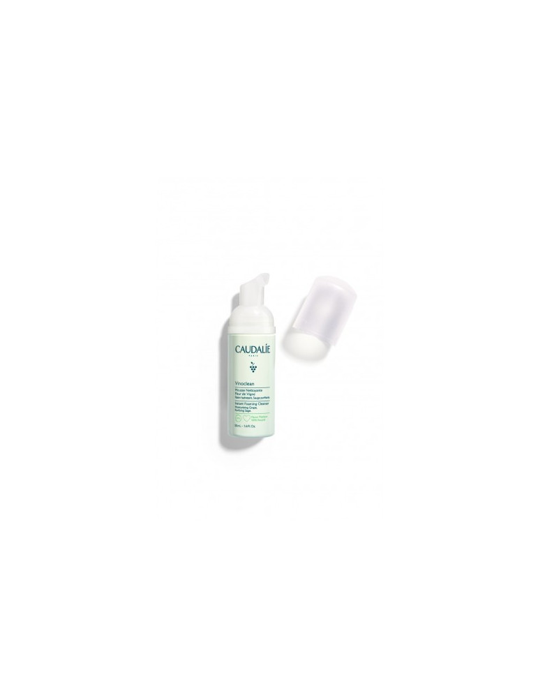CAUDALIE VINOCLEAN ESPUMA LIMPIADORA 150 ML MOUS