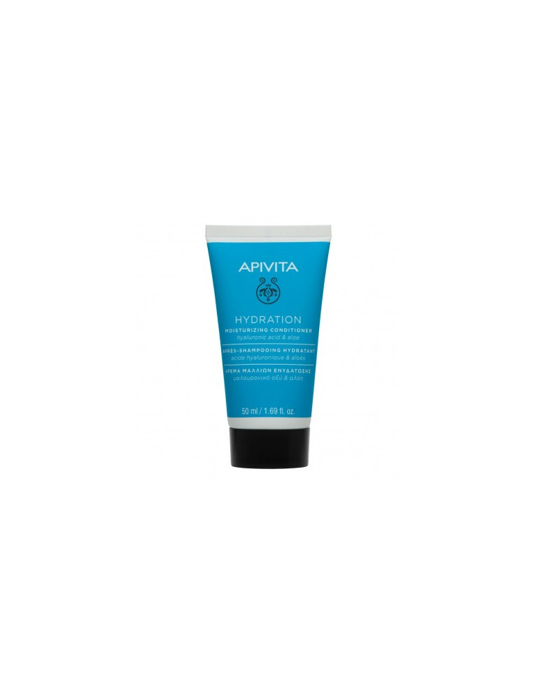 APIVITA HYALURONIC ACID ACONDICIONADOR HIDRATANT