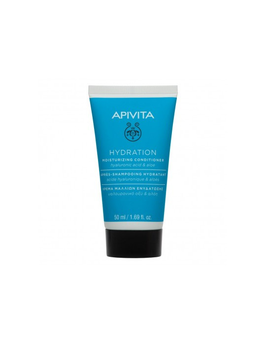 APIVITA HYALURONIC ACID ACONDICIONADOR HIDRATANT