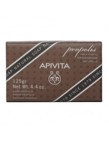 APIVITA OIL BALANCE CHAMPU MENTA PROPOLEO