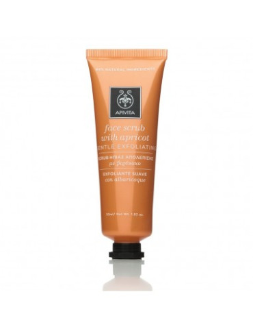 APIVITA ORANGE MASCARILLA PELO MONODOSIS