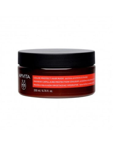 APIVITA MASCARILLA HIDRATANTE CON ALOE 50ML