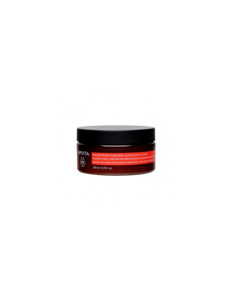 APIVITA MASCARILLA HIDRATANTE CON ALOE 50ML