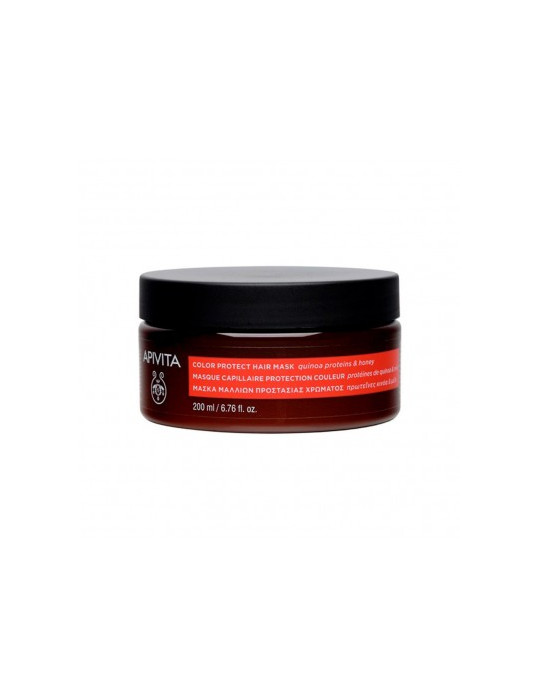APIVITA MASCARILLA HIDRATANTE CON ALOE 50ML