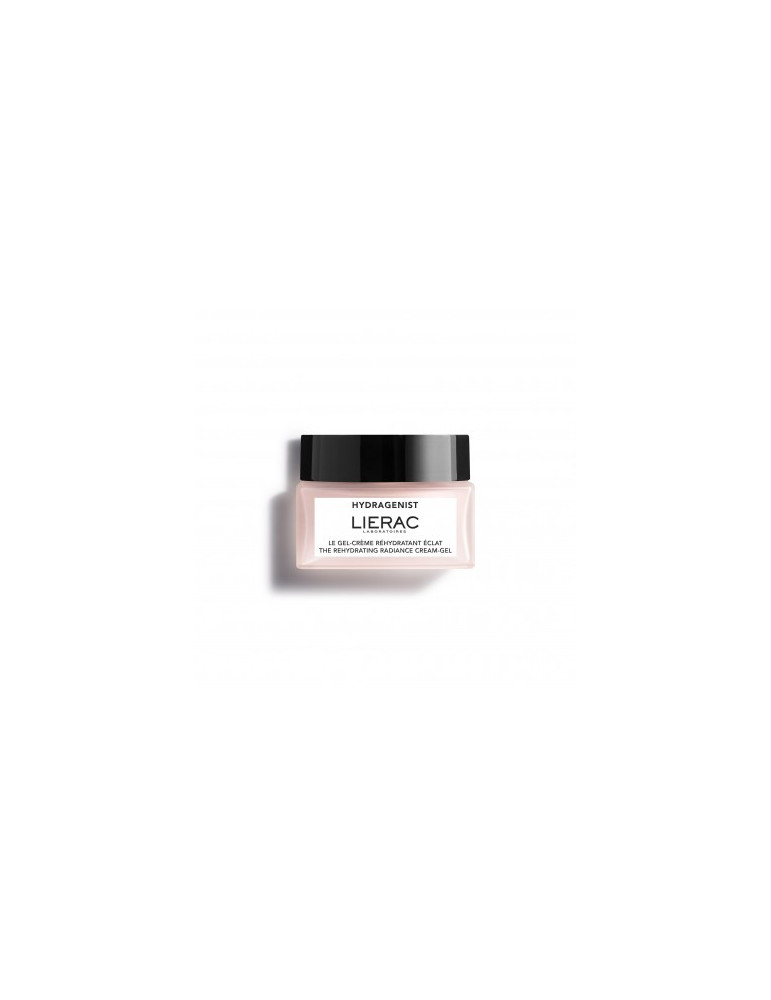 LIERAC HYDRAGENIST GEL OJOS 15ML