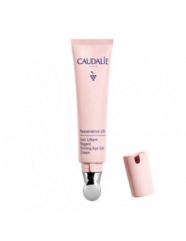 CAUDALIE PREMIER CRU CONTORNO DE OJOS 15 ML