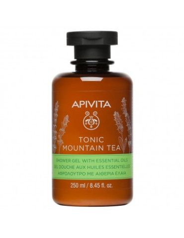 APIVITA TINTE 5.4 CASTAÑO CLARO COBRIZO