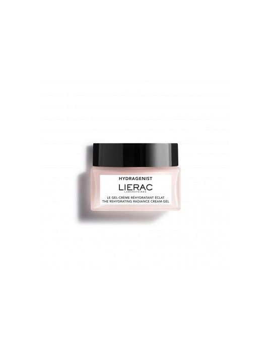 LIERAC HYDRAGENIST SERUM OXYG 30ML