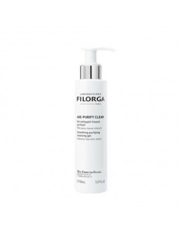 FILORGA AGE PURIFY CLEANSER 150 ML