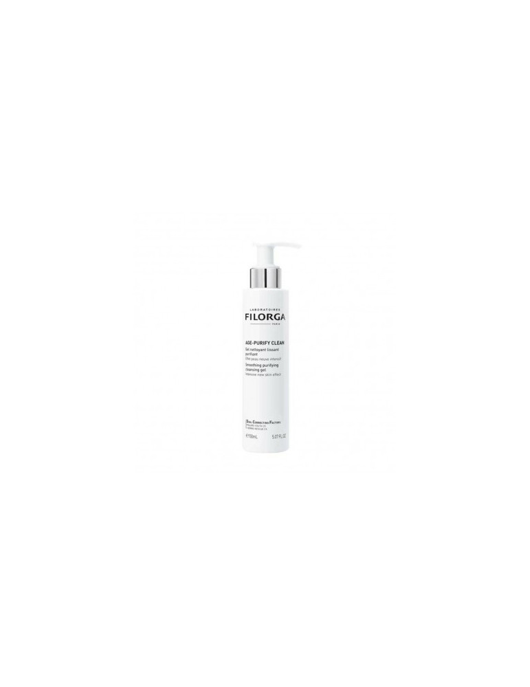 FILORGA AGE PURIFY CLEANSER 150 ML