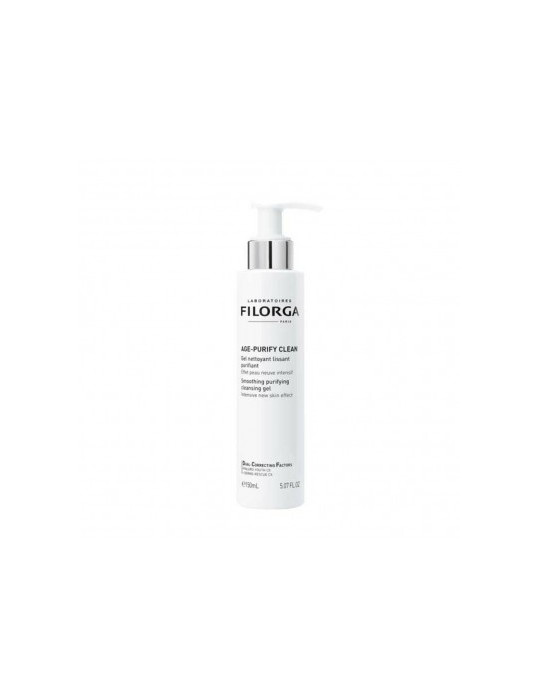 FILORGA AGE PURIFY CLEANSER 150 ML