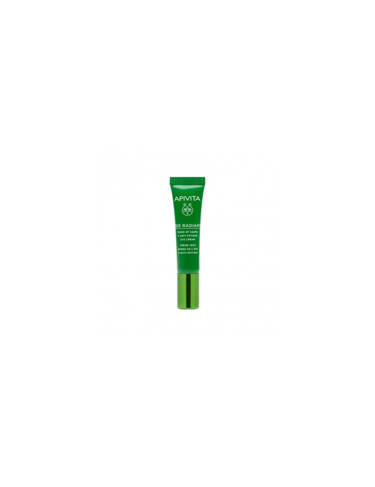 APIVITA BEE RADIANT LIGERA 50ML