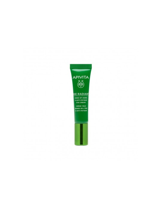 APIVITA BEE RADIANT LIGERA 50ML