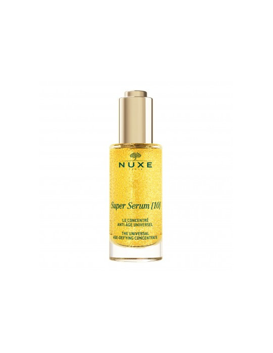 NUXE SUPER SERUM 10 30 ML