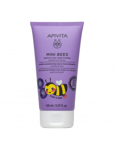 APIVITA TONIC LOTION LAVENDER&HONEY 200ML