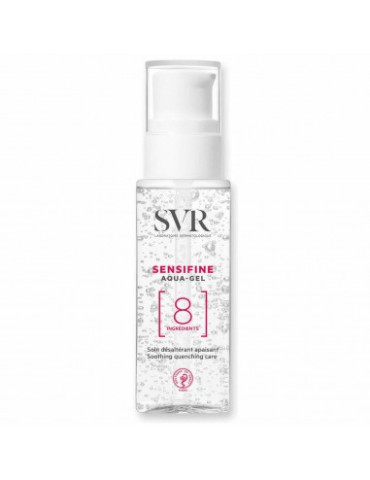 SVR SENSIFINE CREMA 40ML