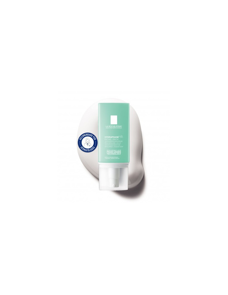 LA ROCHE POSAY HYDRAPHASE UV RICHE  50 ML.