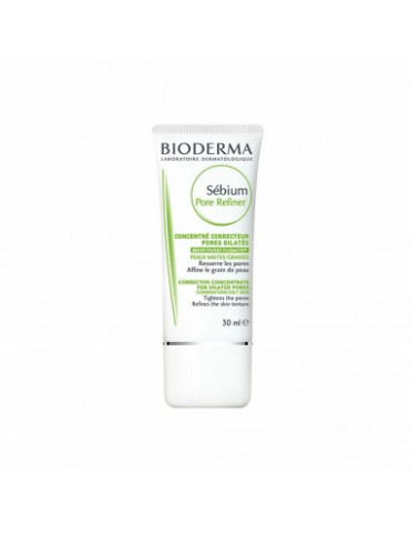 BIODERMA SEBIUM PORE REFINER 30 ML