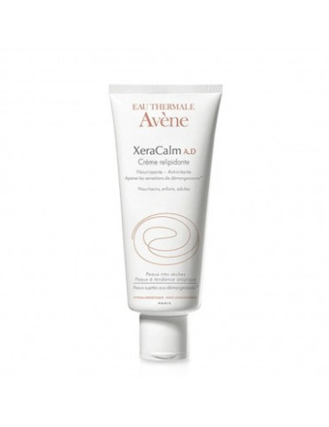 AVENE XERACALM A.D. CREMA RELIPIDIZANTE DEFI 200