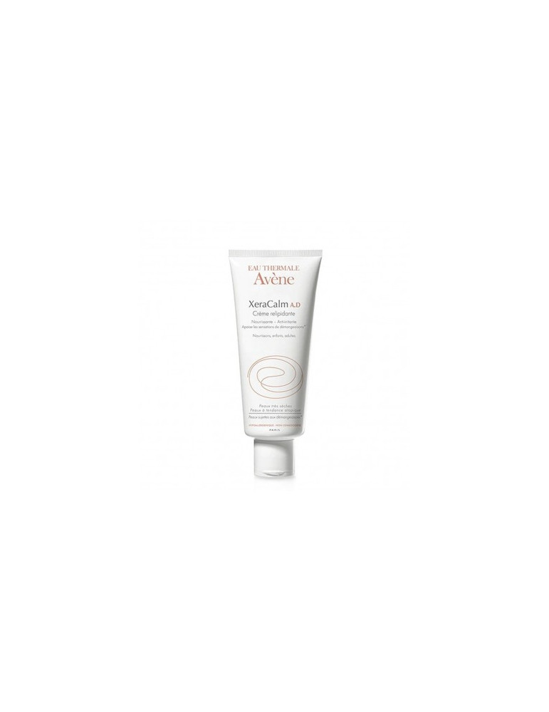 AVENE XERACALM A.D. CREMA RELIPIDIZANTE DEFI 200